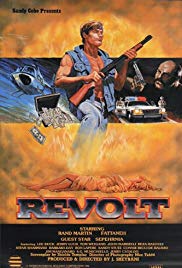 Revolt (1986) M4ufree