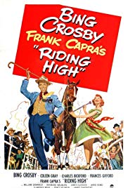 Riding High (1950) M4ufree