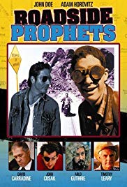 Roadside Prophets (1992) M4ufree
