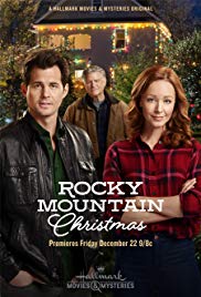 Rocky Mountain Christmas (2017) M4ufree