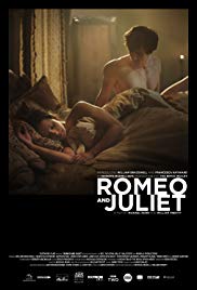 Romeo and Juliet: Beyond Words (2019) M4ufree