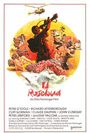 Rosebud (1975) M4ufree