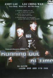 Running Out of Time (1999) M4ufree