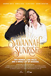 Savannah Sunrise (2016) M4ufree