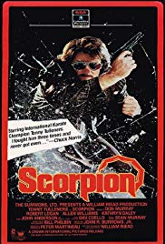Scorpion (1986) M4ufree