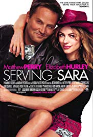 Serving Sara (2002) M4ufree