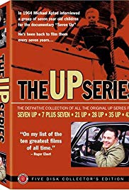 Seven Up! (1964) M4ufree