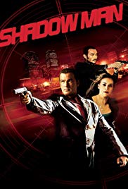 Shadow Man (2006) M4ufree