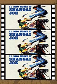 Shanghai Joe (1973) M4ufree
