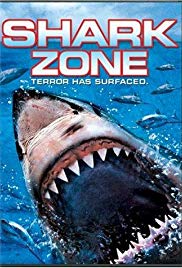 Shark Zone (2003) M4ufree