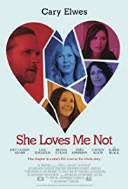 She Loves Me Not (2013) M4ufree