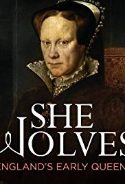 SheWolves: Englands Early Queens (2012) StreamM4u M4ufree