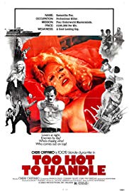 Shes Too Hot to Handle (1977) M4ufree