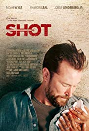 Shot (2016) M4ufree