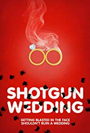 Shotgun Wedding (2013) M4ufree