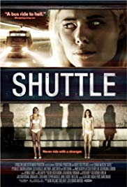 Shuttle (2008) M4ufree