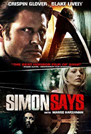 Simon Says (2006) M4ufree