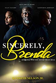 Sincerely, Brenda (2018) M4ufree