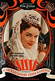 Sissi: The Fateful Years of an Empress (1957) M4ufree