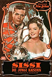 Sissi: The Young Empress (1956) M4ufree