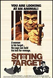 Sitting Target (1972) M4ufree