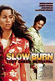 Slow Burn (2000) M4ufree