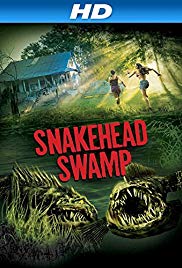 SnakeHead Swamp (2014) M4ufree
