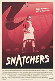 Snatchers (2019) M4ufree