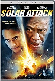 Solar Attack (2006) M4ufree