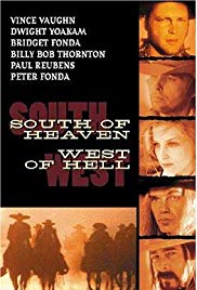 South of Heaven, West of Hell (2000) M4ufree