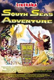 South Seas Adventure (1958) M4ufree