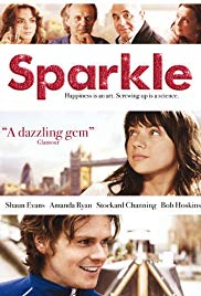 Sparkle (2007) M4ufree