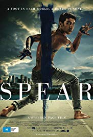 Spear (2015) M4ufree