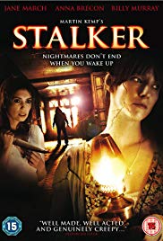 Stalker (2010) M4ufree