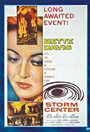 Storm Center (1956) M4ufree