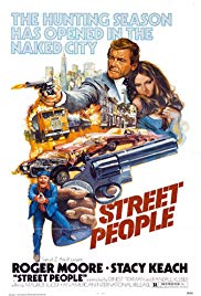 Street People (1976) M4ufree