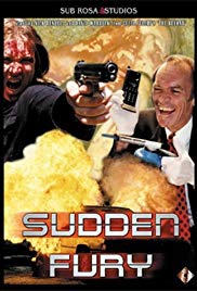 Sudden Fury (1997) M4ufree