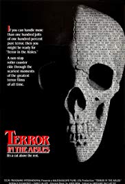Terror in the Aisles (1984) M4ufree