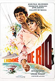 That Man from Rio (1964) M4ufree