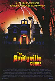 The Amityville Curse (1990) M4ufree