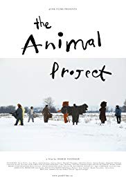 The Animal Project (2013) M4ufree