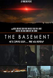 The Basement (2014) M4ufree