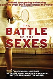 The Battle of the Sexes (2013) M4ufree