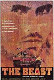 The Beast of War (1988) M4ufree