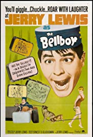 The Bellboy (1960) M4ufree