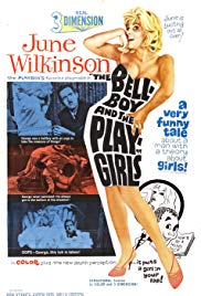The Bellboy and the Playgirls (1962) M4ufree