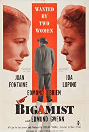The Bigamist (1953) M4ufree