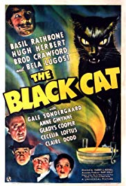 The Black Cat (1941) M4ufree