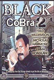 The Black Cobra 2 (1989) M4ufree