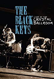 The Black Keys Live at the Crystal Ballroom (2008) M4ufree